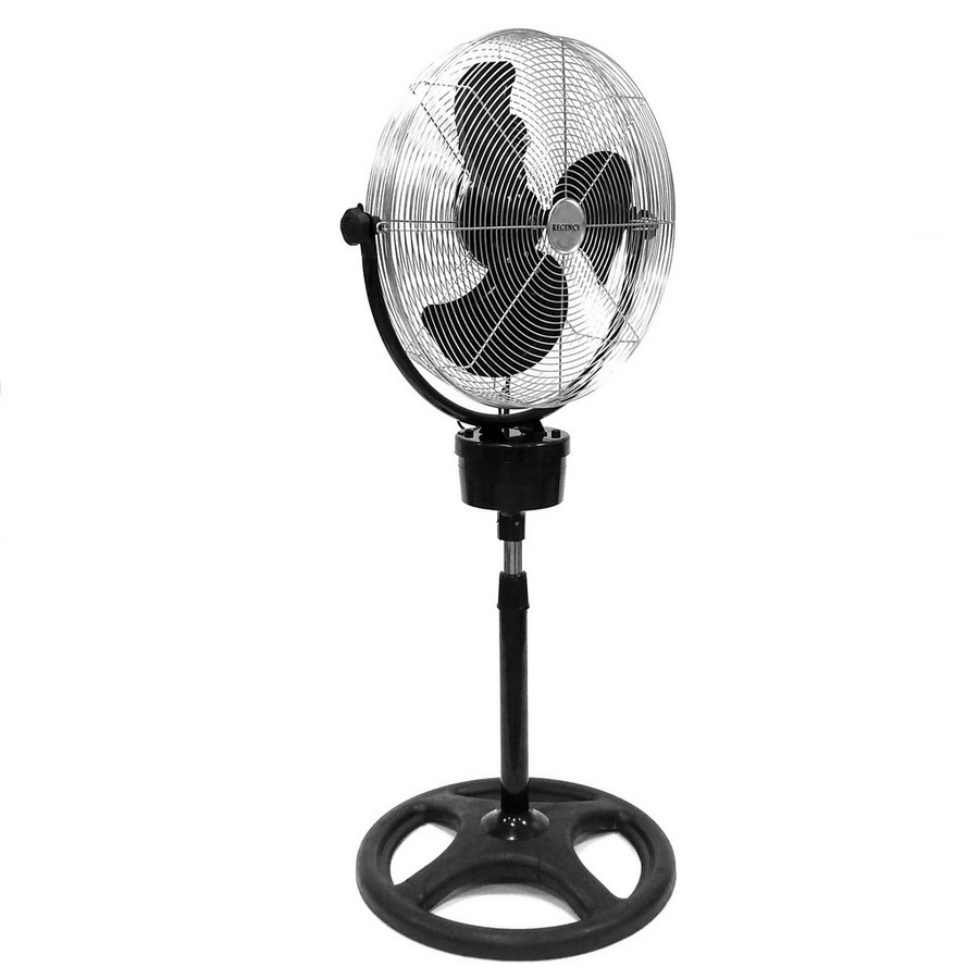 Kipas Angin Tornado Stand Fan 20" REGENCY TST